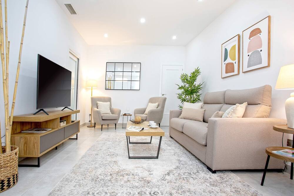 Photo of Livingroom in Santiago