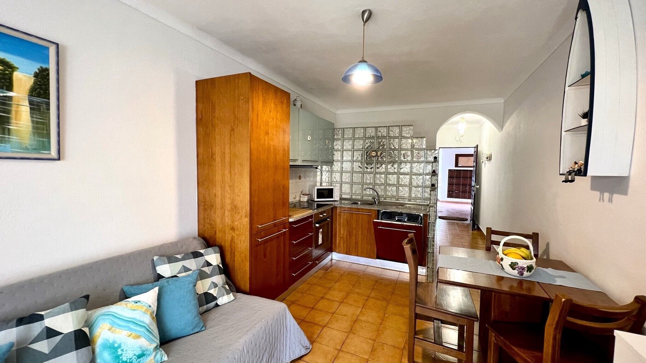 Photo of Bedroom in Olhos D'Agua