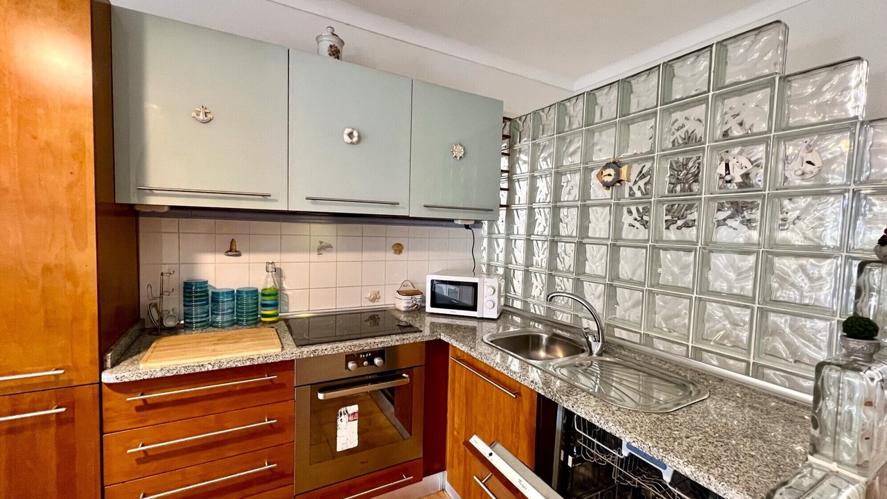 Photo of Kitchen in Olhos D'Agua