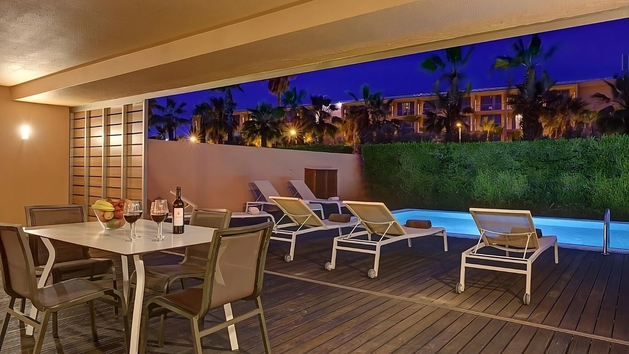 Photo of Outdoor in Salgados
