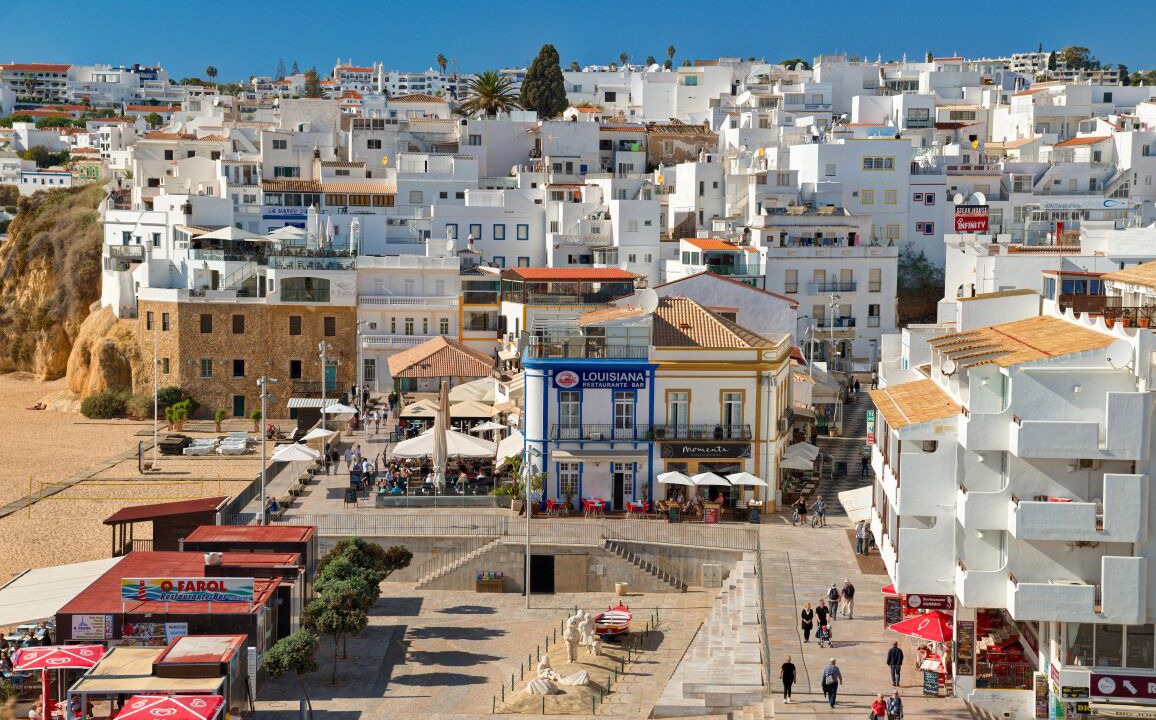 Photo of Outdoor in Salgados