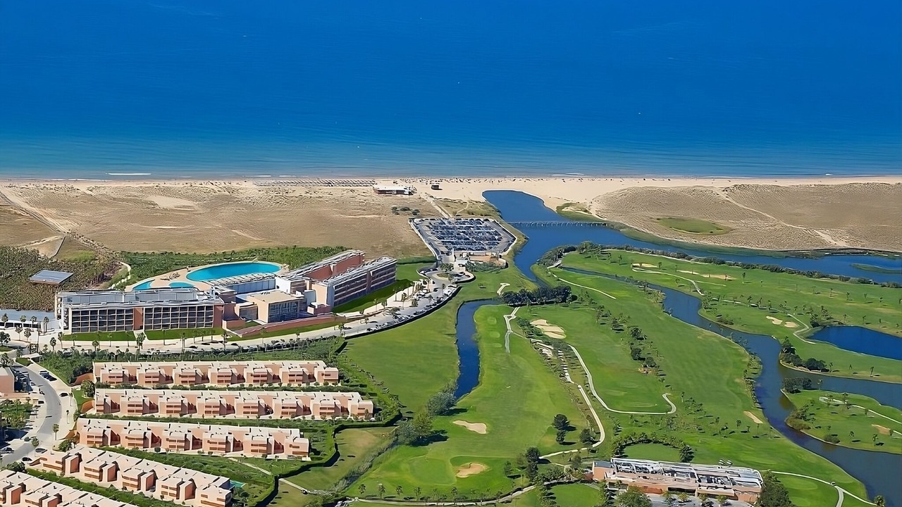 Photo of Outdoor in Salgados