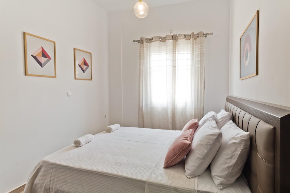 Photo of Bedroom in Diafani