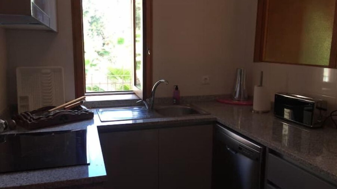 Photo of Kitchen in Mozelos