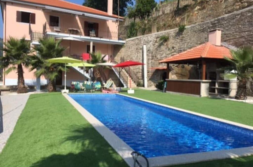 Photo of Outdoor in Mozelos