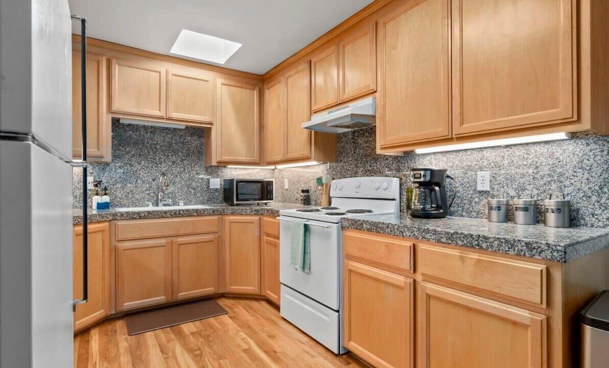 Photo of Kitchen in South San Jose