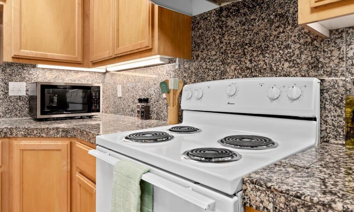 Photo of Kitchen in South San Jose