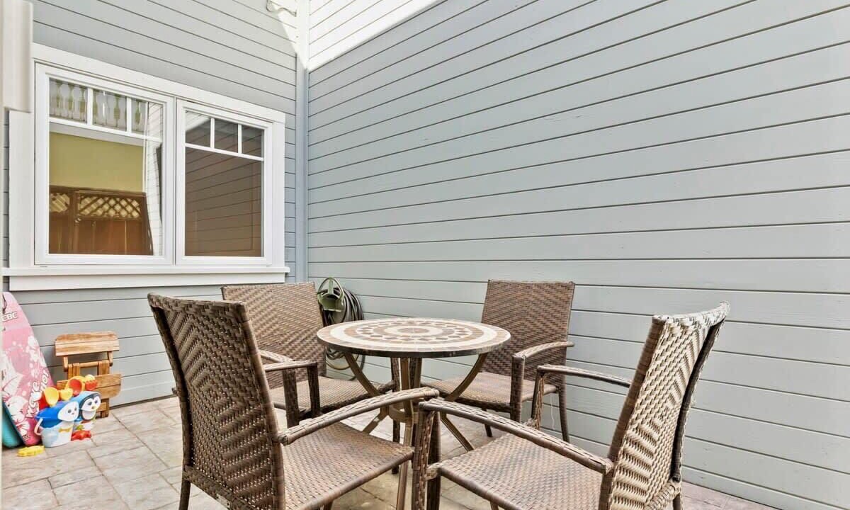 Photo of Outdoor in South San Jose