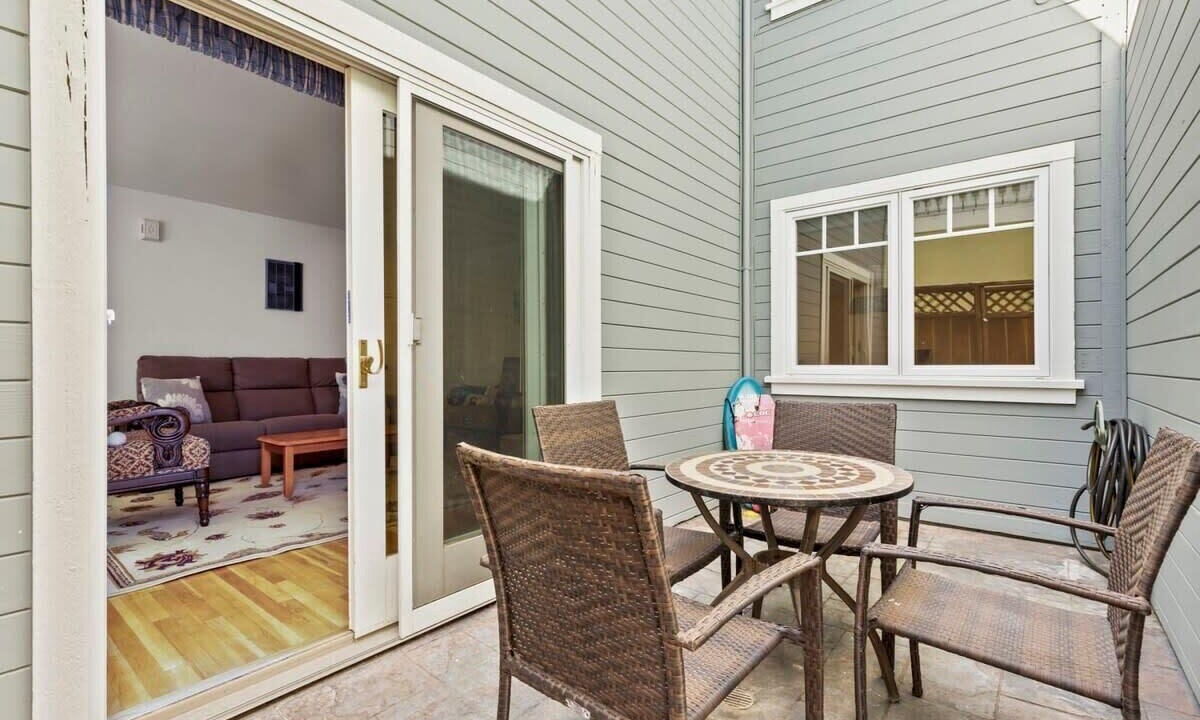 Photo of Outdoor in South San Jose