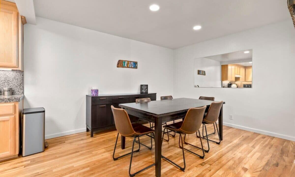 Photo of Kitchen in South San Jose