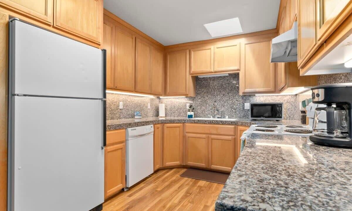 Photo of Kitchen in South San Jose