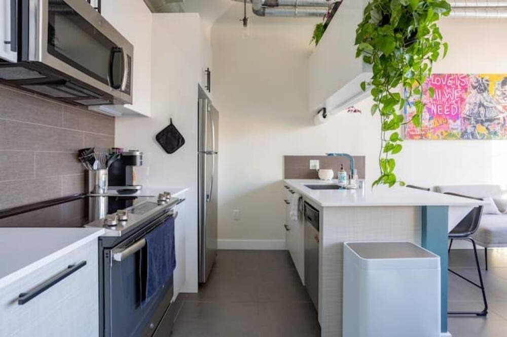 Photo of Kitchen in Historic Core