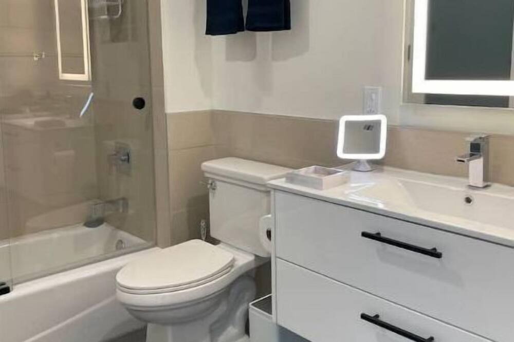 Photo of Bathroom in Historic Core