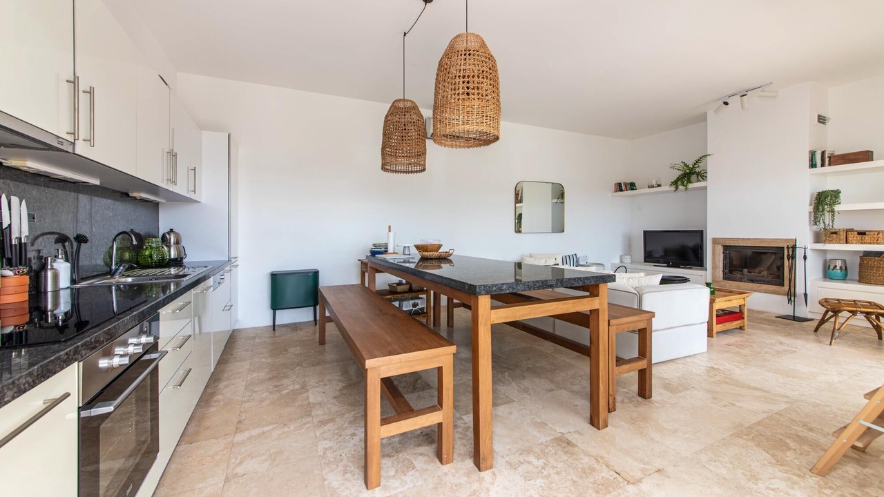 Photo of Livingroom in Gumusluk