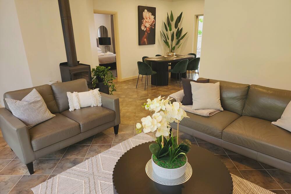 Photo of Livingroom in Hahndorf