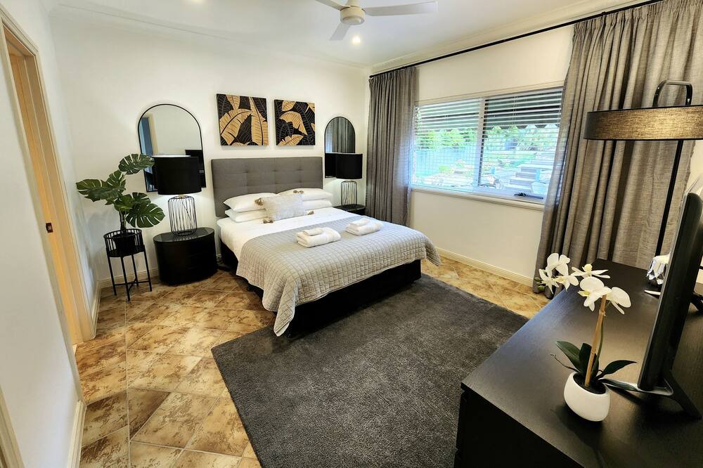 Photo of Bedroom in Hahndorf