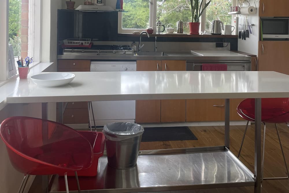 Photo of Kitchen in Canberra