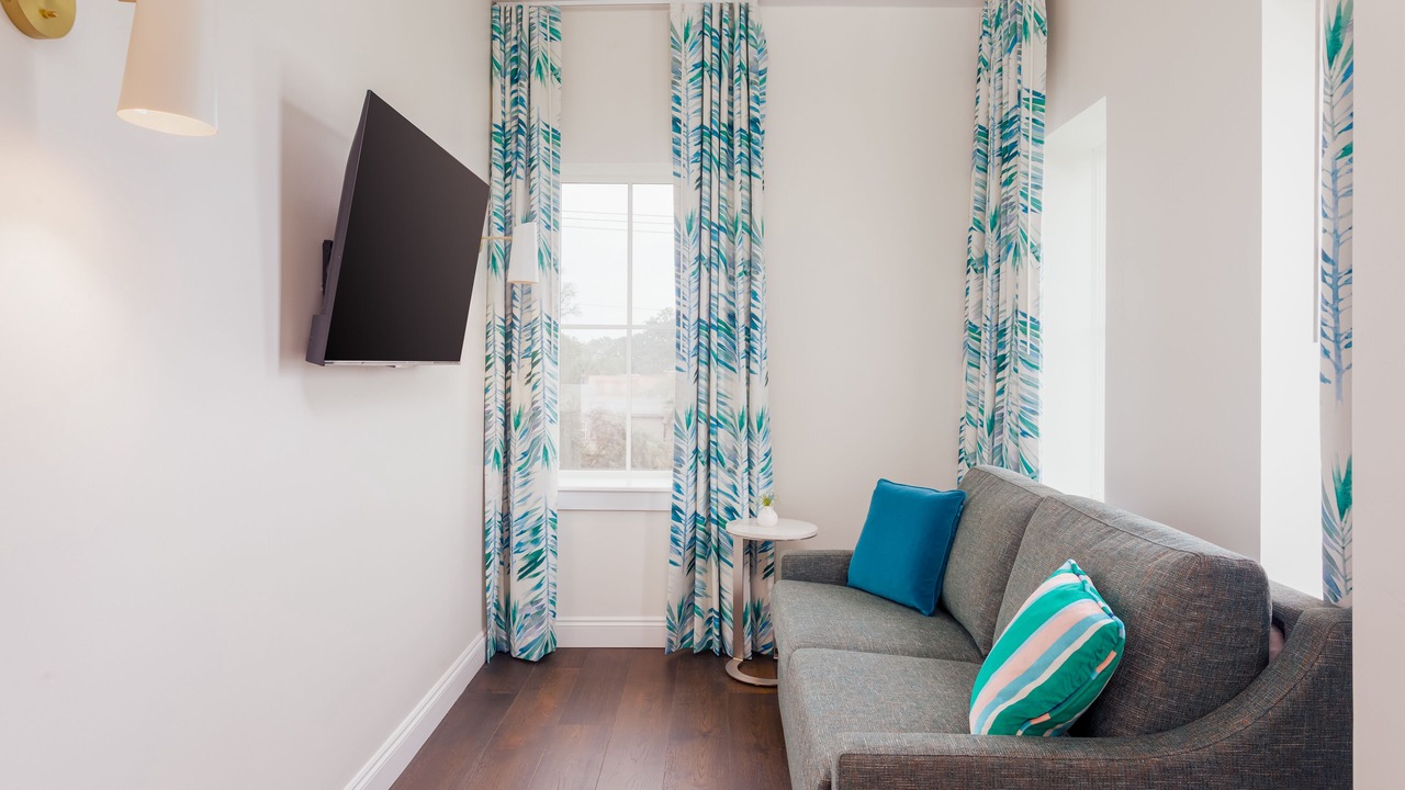 Photo of Bedroom in Old East Hill