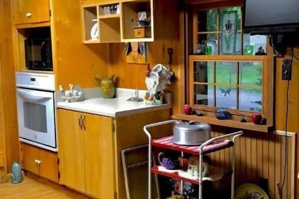 Photo of Kitchen in Millbrook