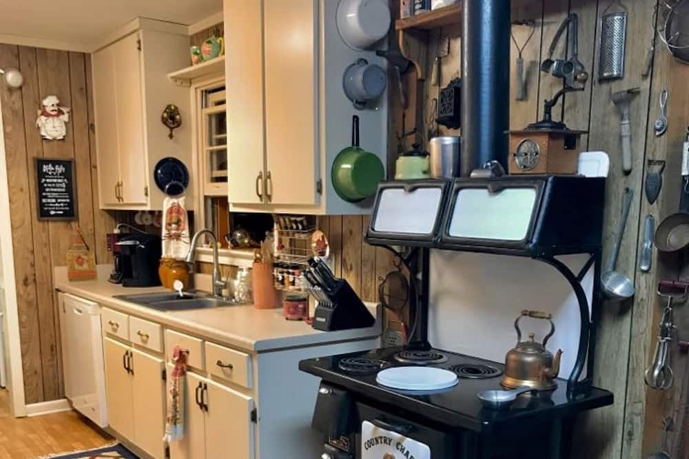 Photo of Kitchen in Millbrook