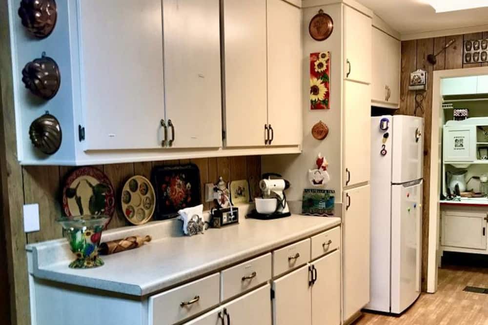 Photo of Kitchen in Millbrook