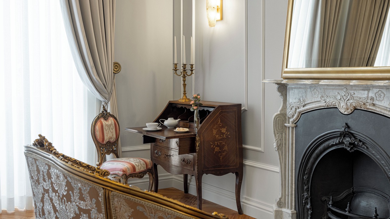 Photo of Bedroom in Aveiro