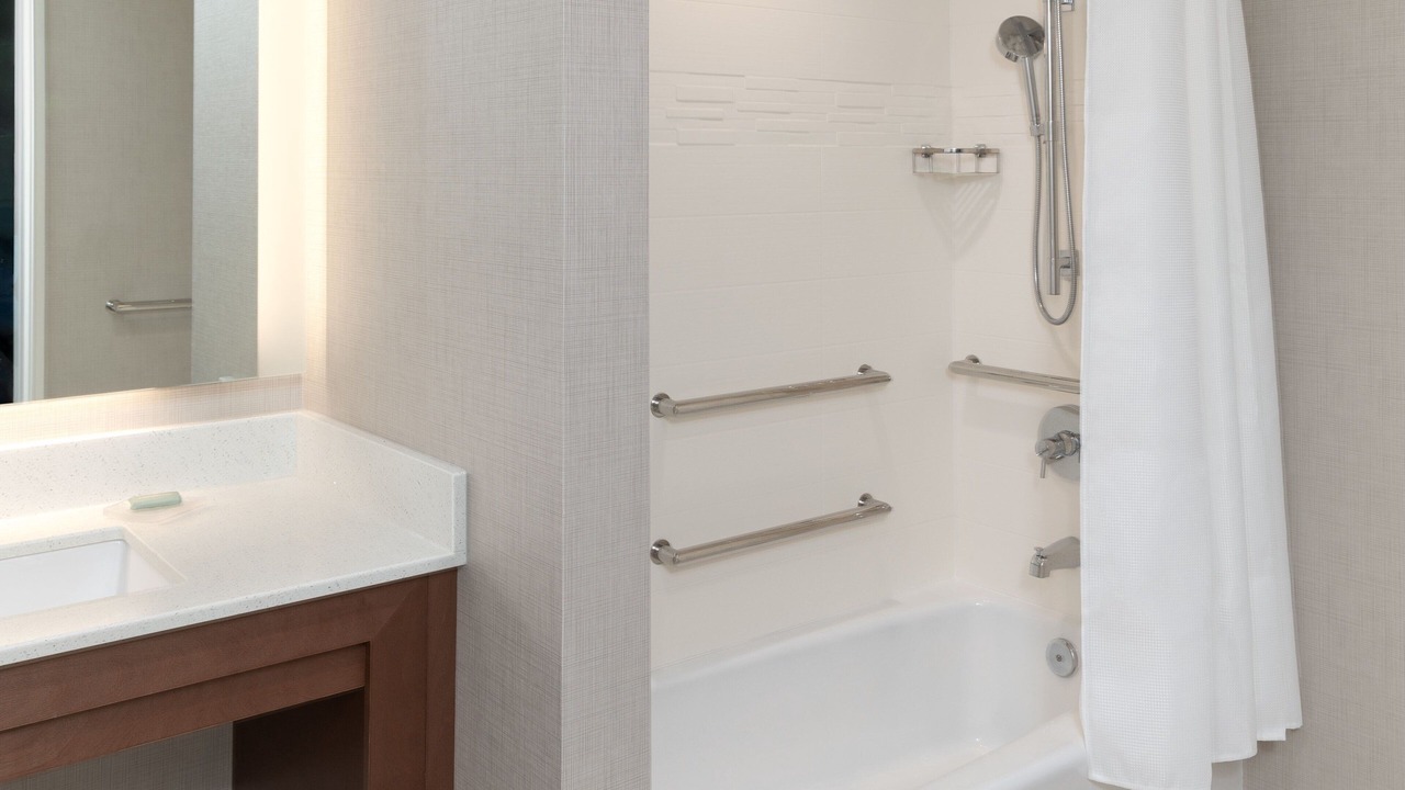Photo of Bathroom in Fairfield