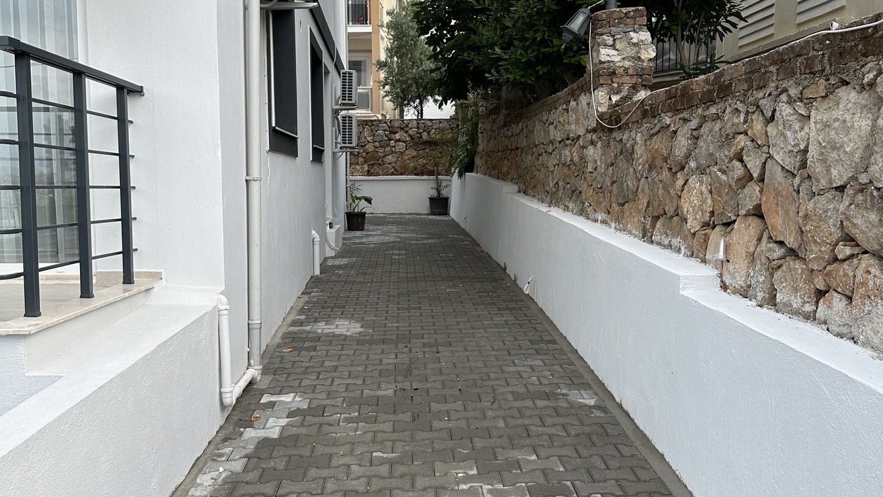 Photo of Outdoor in Mentese