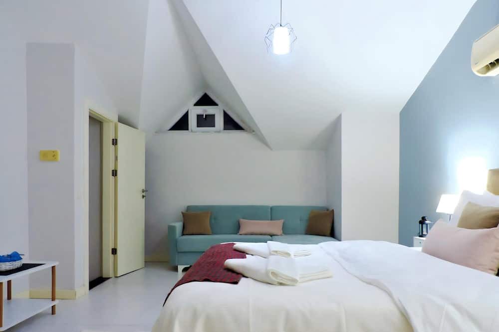 Photo of Bedroom in Belek
