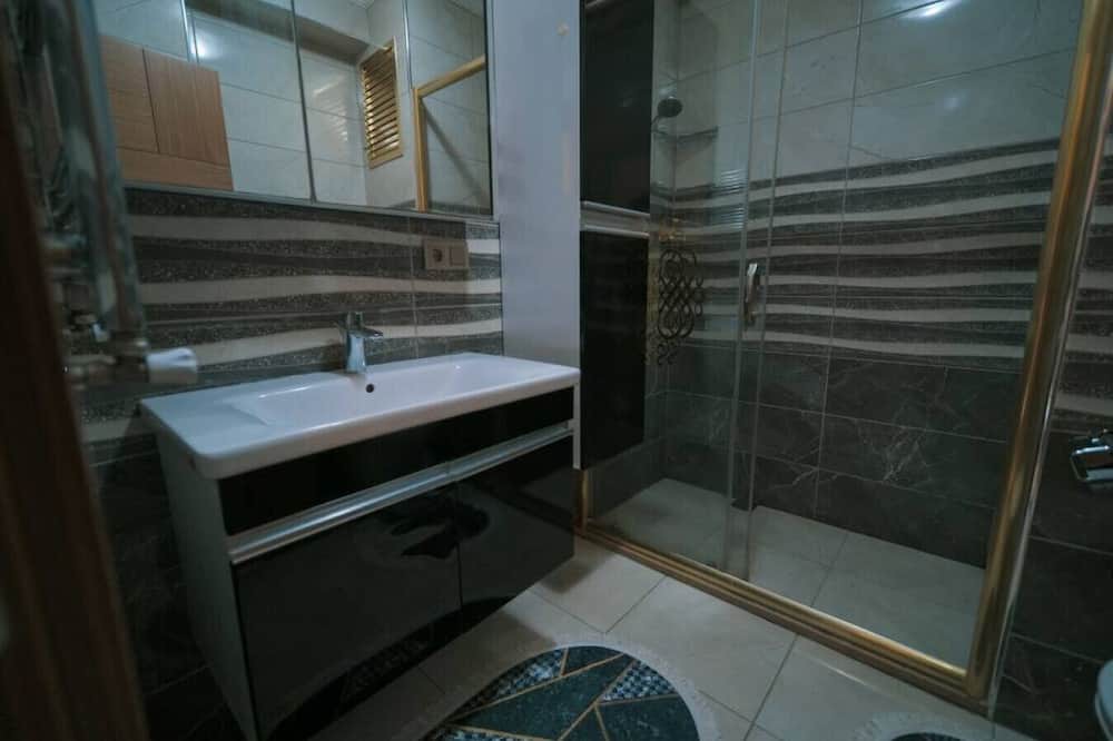 Photo of Bathroom in Bayrampasa