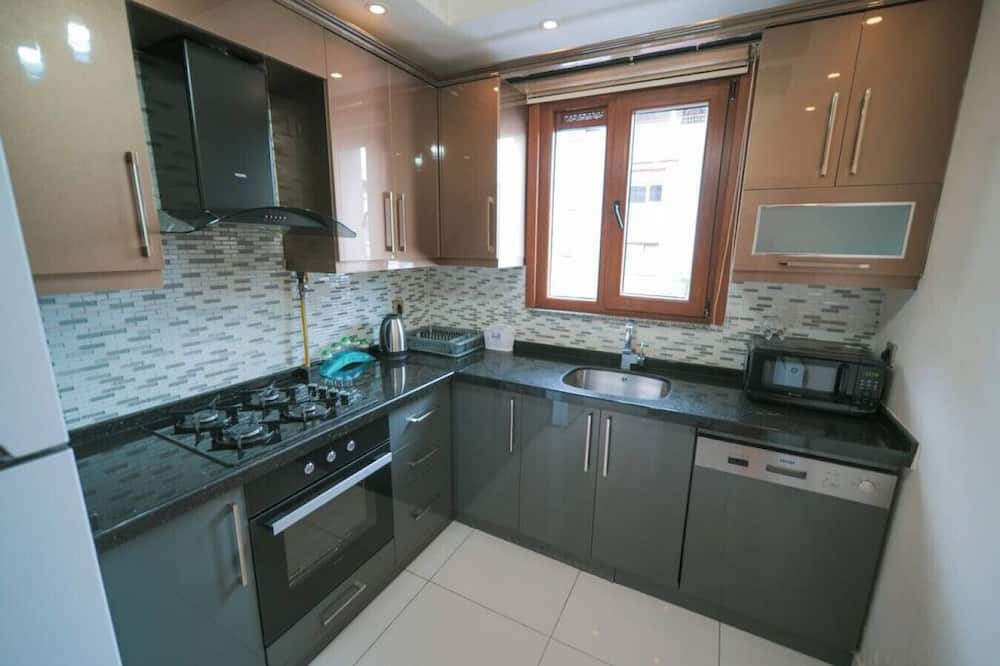 Photo of Kitchen in Bayrampasa
