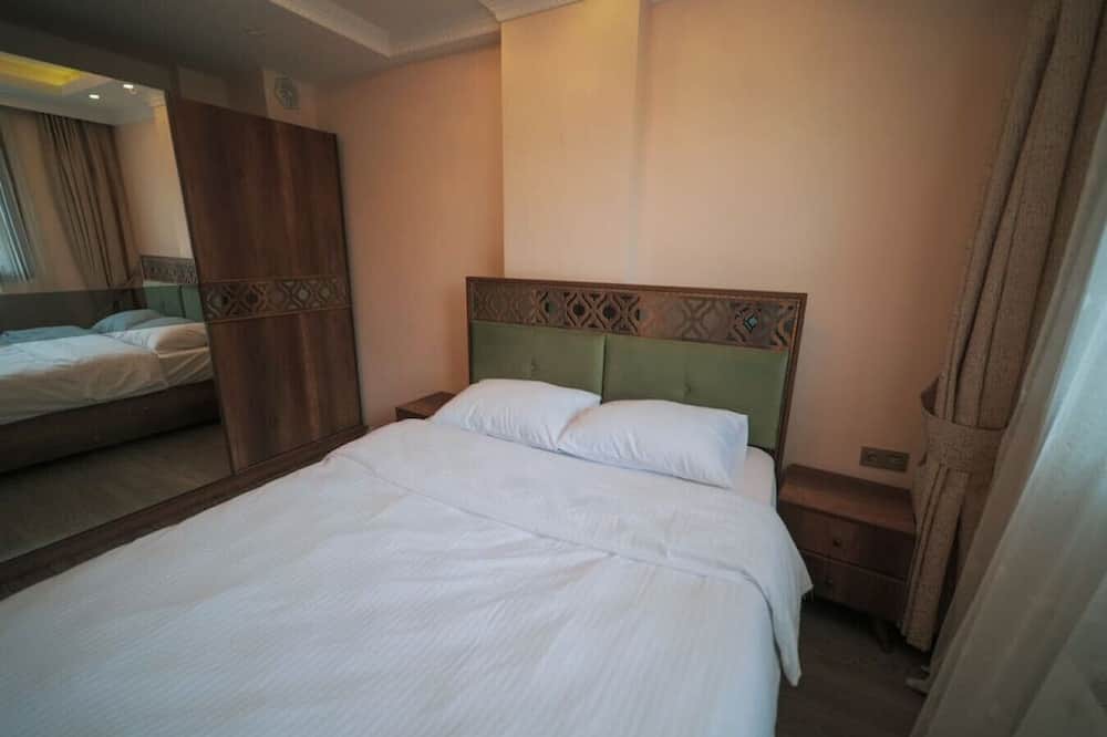 Photo of Bedroom in Bayrampasa