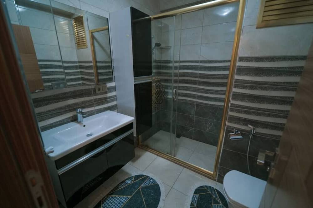 Photo of Bathroom in Bayrampasa
