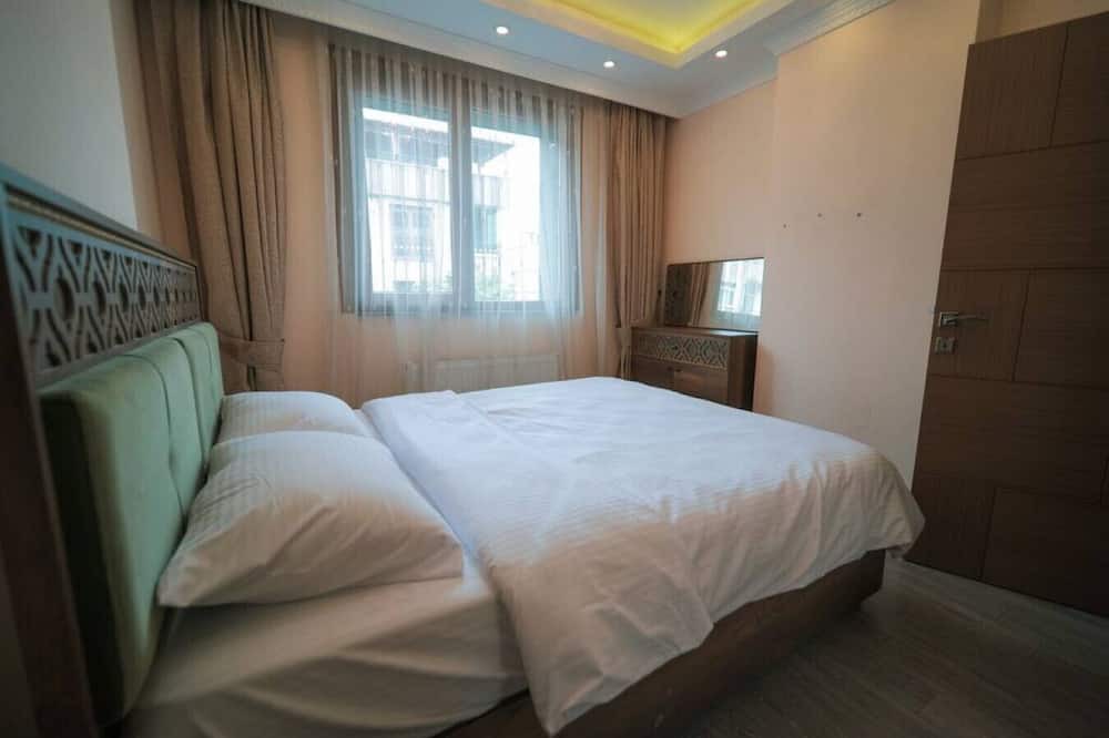 Photo of Bedroom in Bayrampasa
