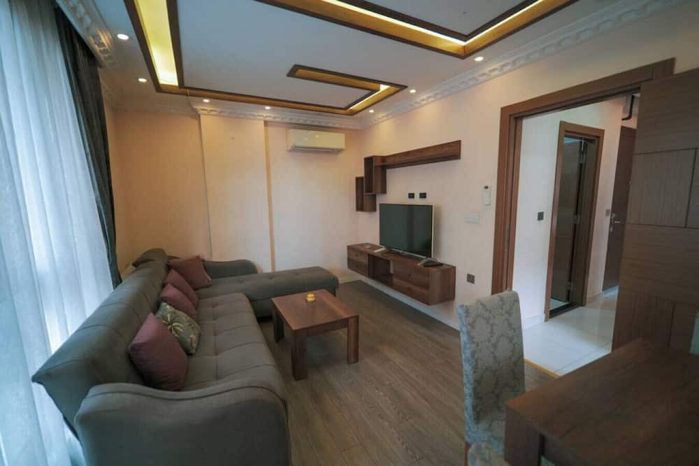 Photo of Livingroom in Bayrampasa