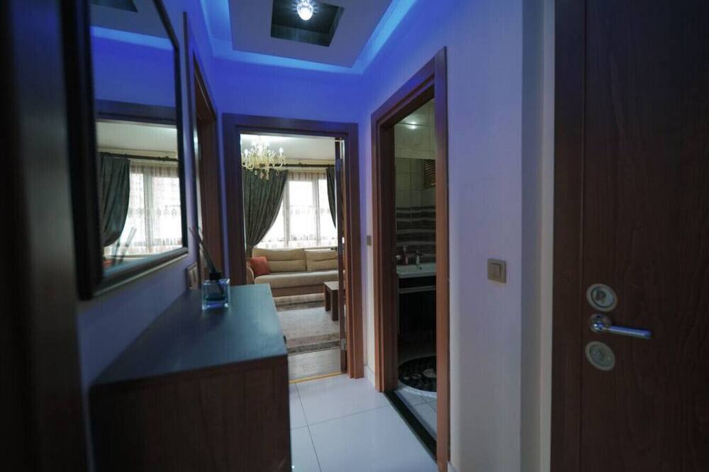 Photo of Bedroom in Bayrampasa