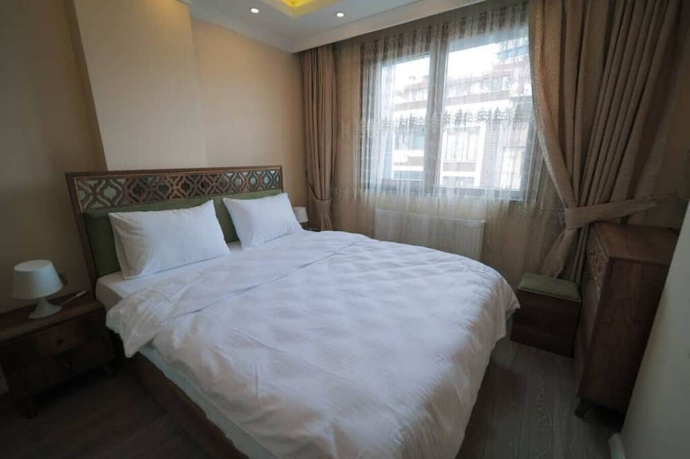 Photo of Bedroom in Bayrampasa