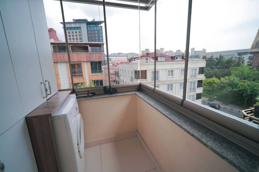 Photo of Outdoor in Bayrampasa