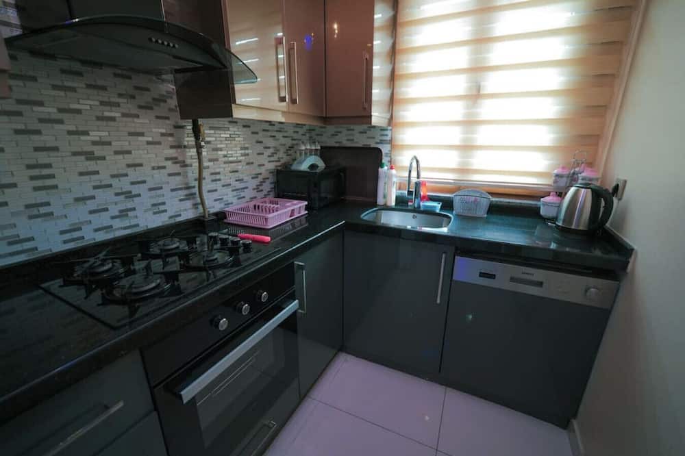 Photo of Kitchen in Bayrampasa