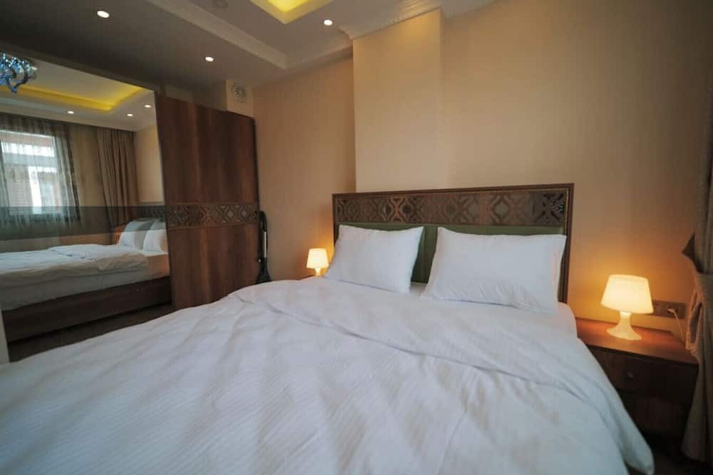 Photo of Bedroom in Bayrampasa