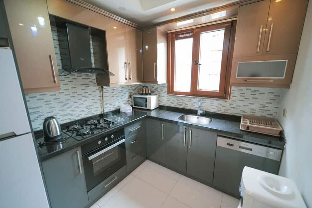 Photo of Kitchen in Bayrampasa