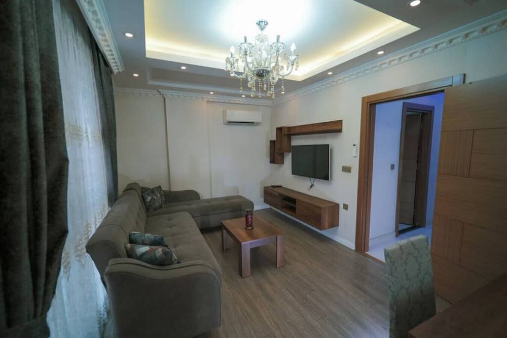 Photo of Livingroom in Bayrampasa