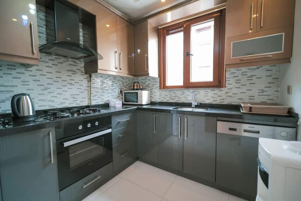Photo of Kitchen in Bayrampasa