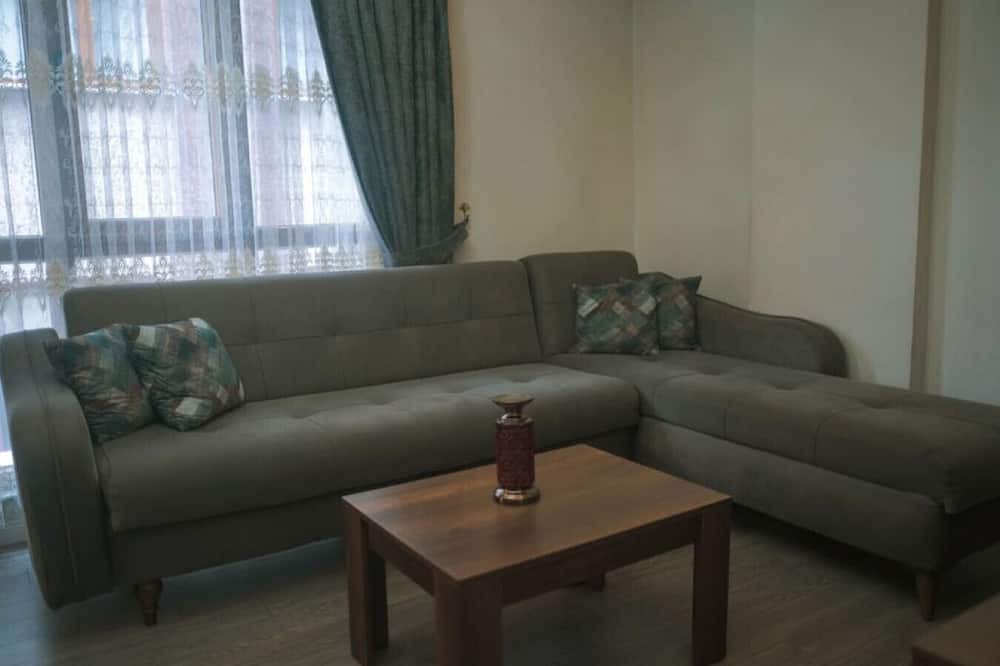 Photo of Livingroom in Bayrampasa