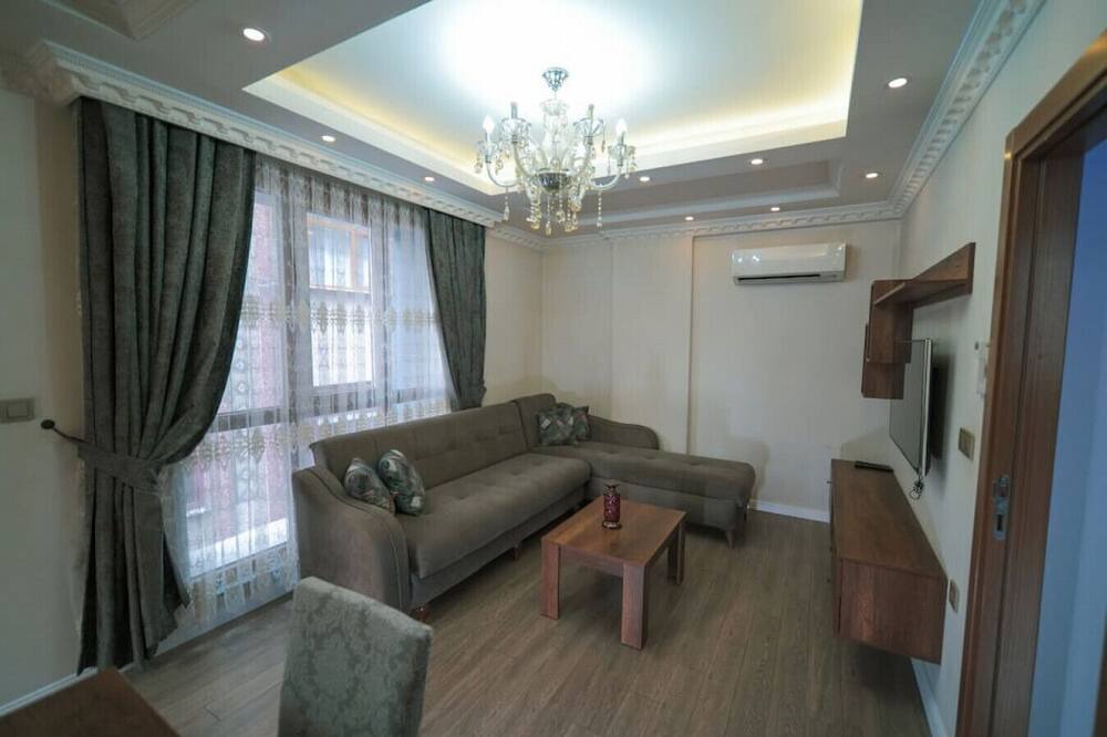 Photo of Livingroom in Bayrampasa