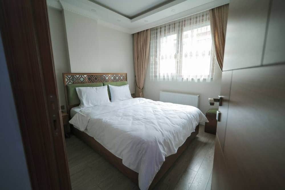 Photo of Bedroom in Bayrampasa
