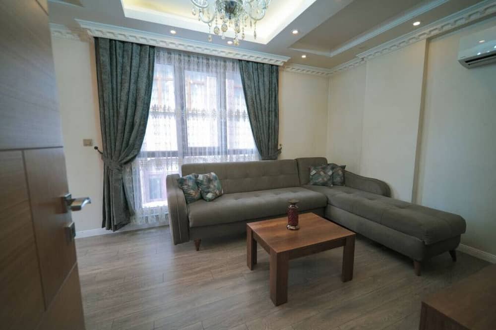 Photo of Livingroom in Bayrampasa