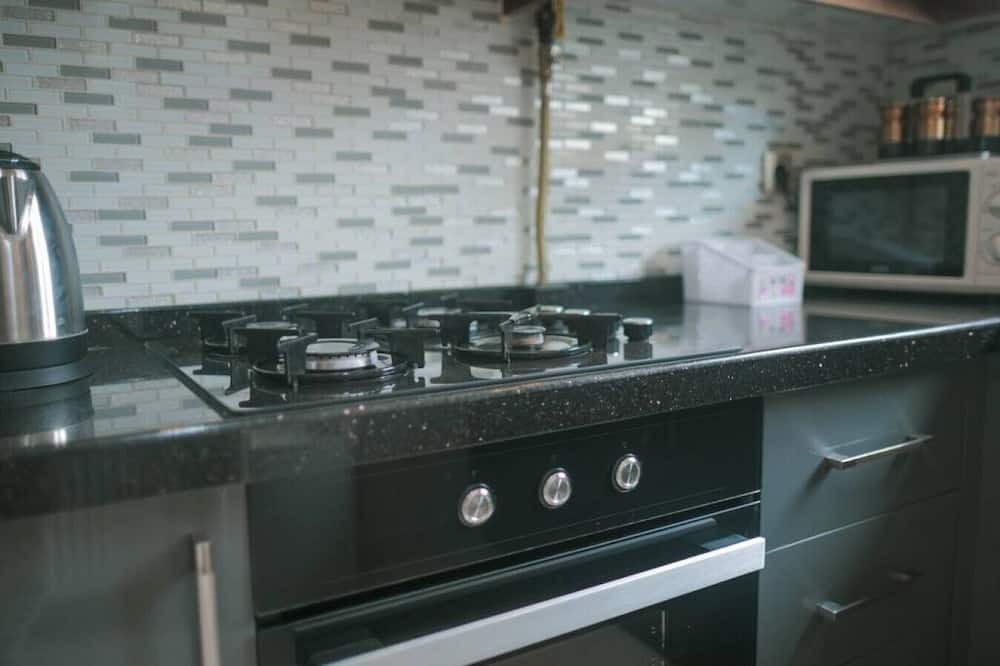Photo of Kitchen in Bayrampasa