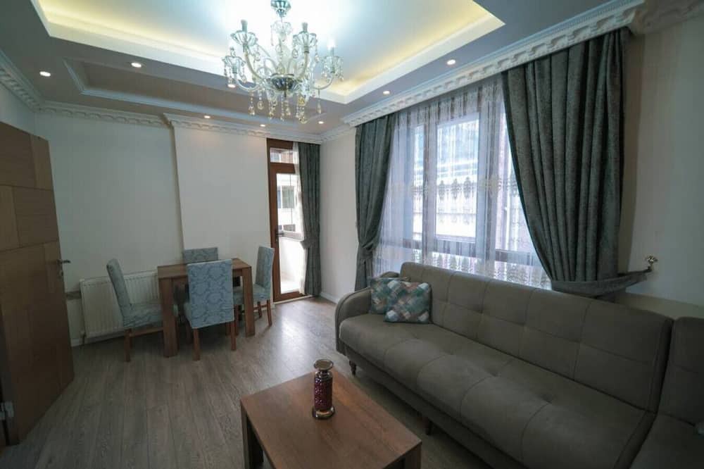 Photo of Livingroom in Bayrampasa
