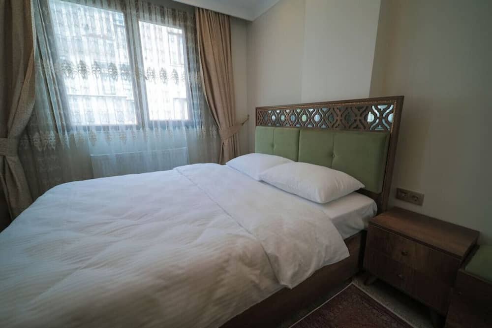 Photo of Bedroom in Bayrampasa